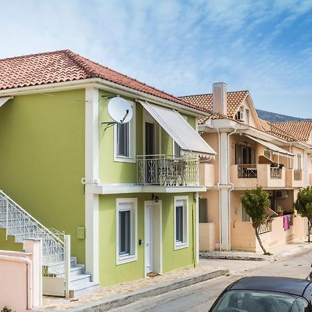 Serenity Home Argostoli  Exteriér fotografie