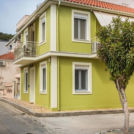 Serenity Home Argostoli  Exteriér fotografie