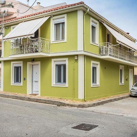 Serenity Home Argostoli  Exteriér fotografie