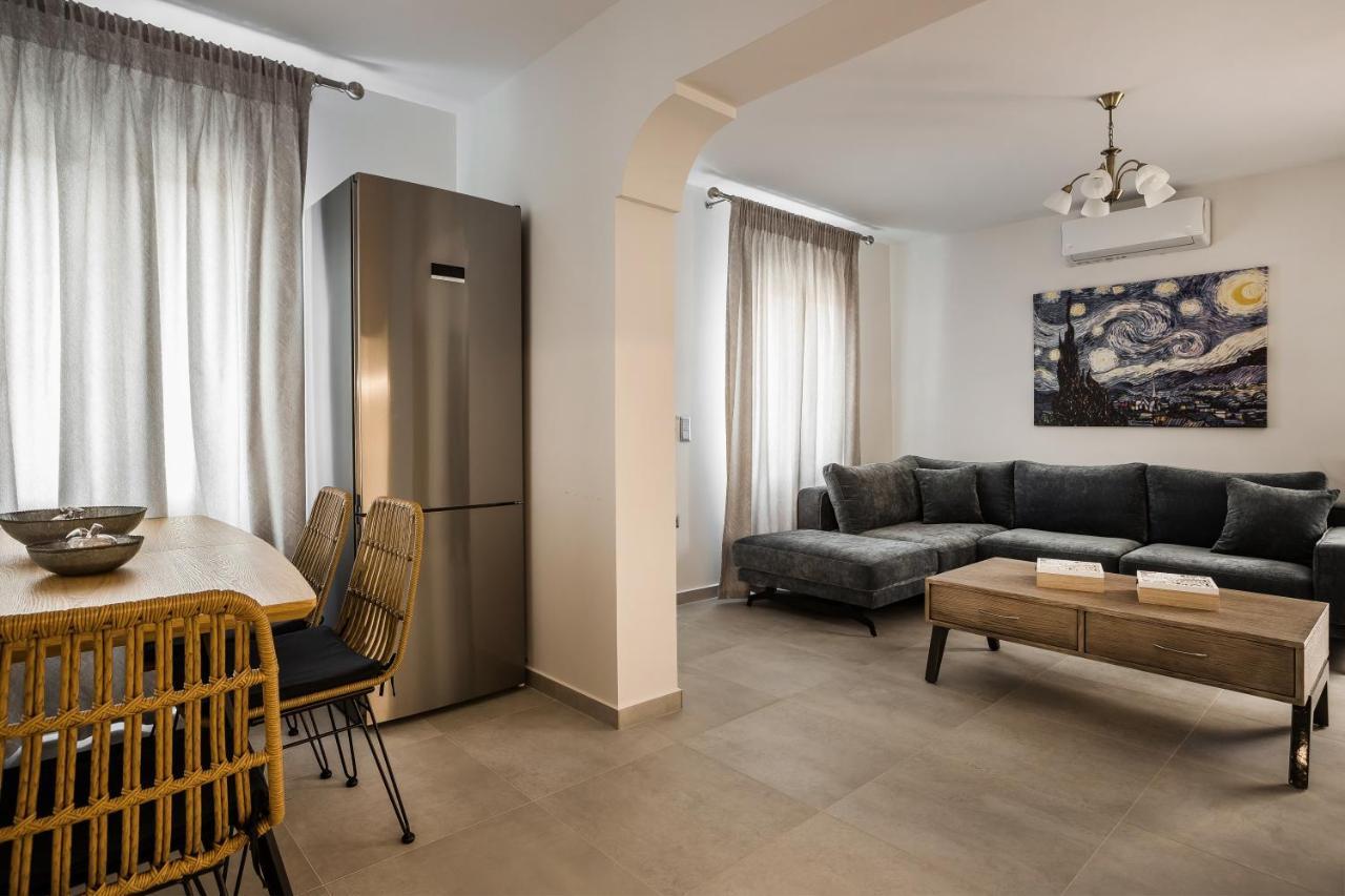 Serenity Home Argostoli  Exteriér fotografie