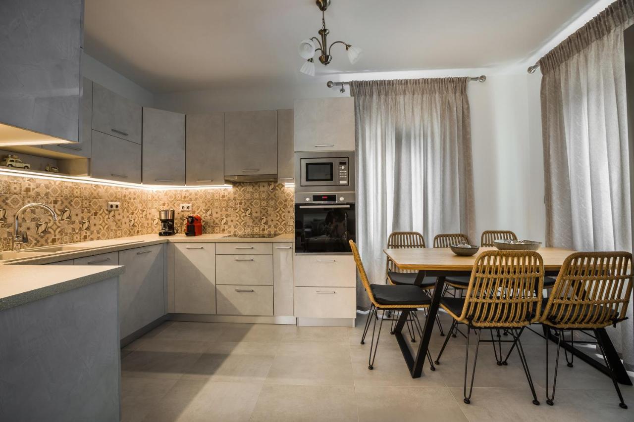 Serenity Home Argostoli  Exteriér fotografie