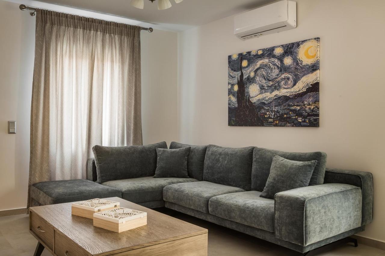 Serenity Home Argostoli  Exteriér fotografie