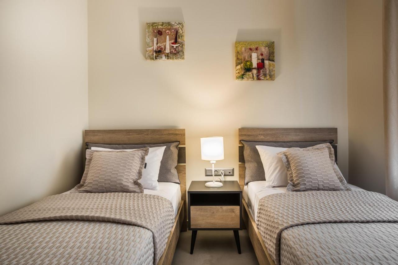 Serenity Home Argostoli  Exteriér fotografie