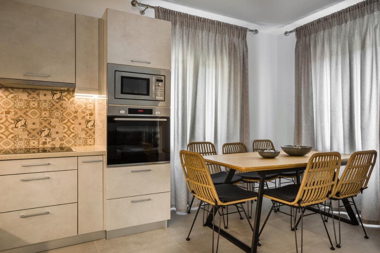 Serenity Home Argostoli  Exteriér fotografie