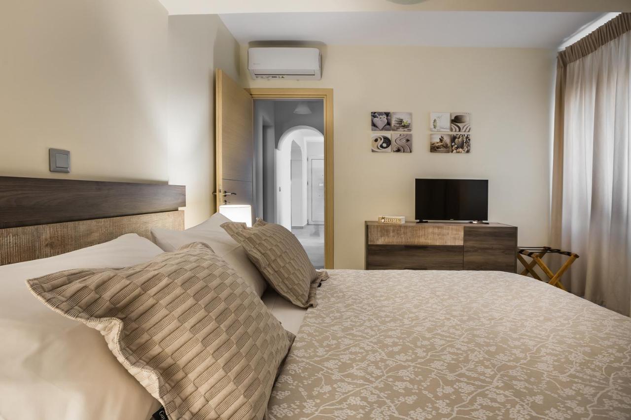 Serenity Home Argostoli  Exteriér fotografie