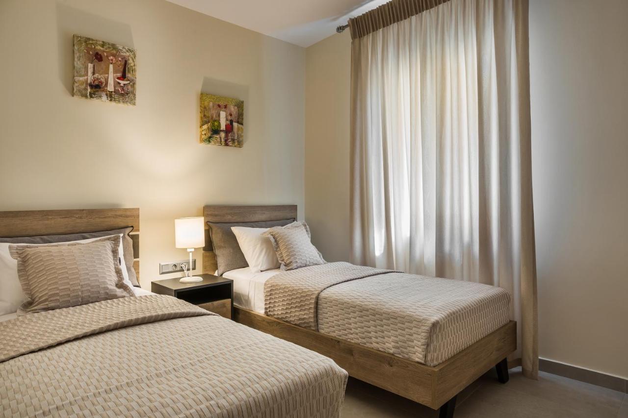 Serenity Home Argostoli  Exteriér fotografie