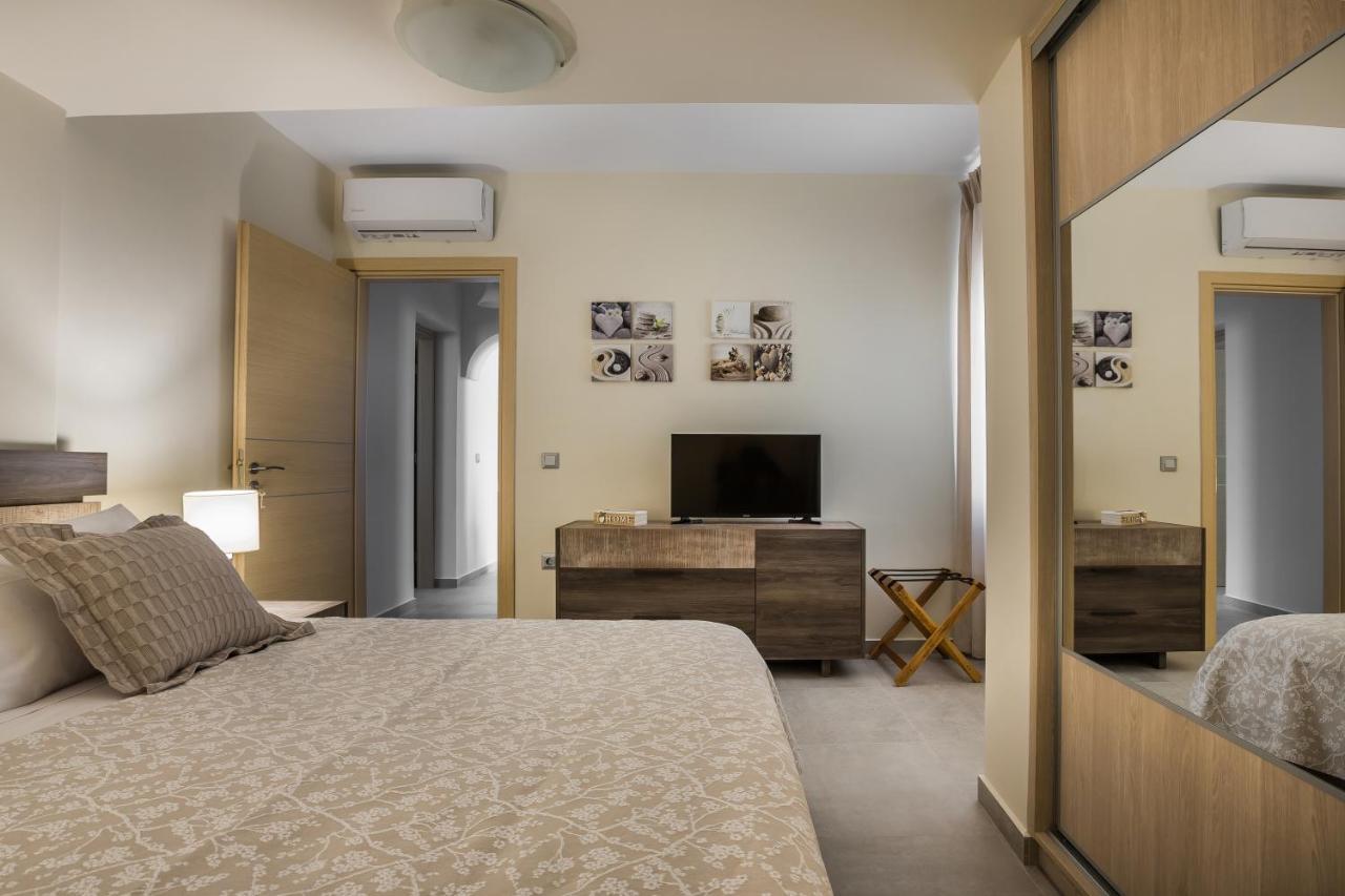 Serenity Home Argostoli  Exteriér fotografie