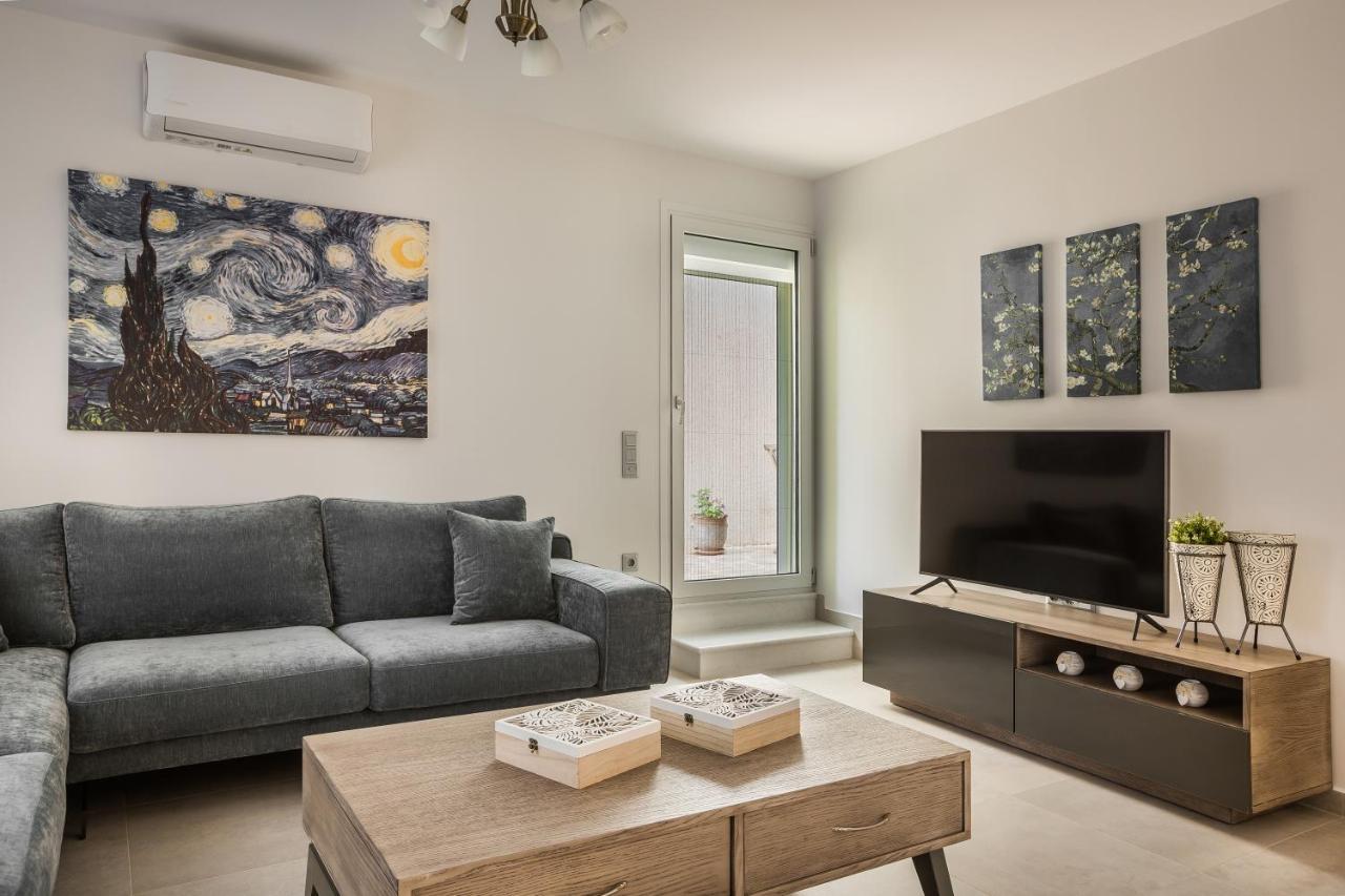 Serenity Home Argostoli  Exteriér fotografie