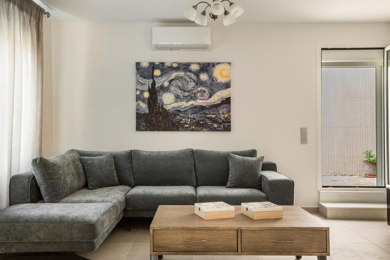 Serenity Home Argostoli  Exteriér fotografie