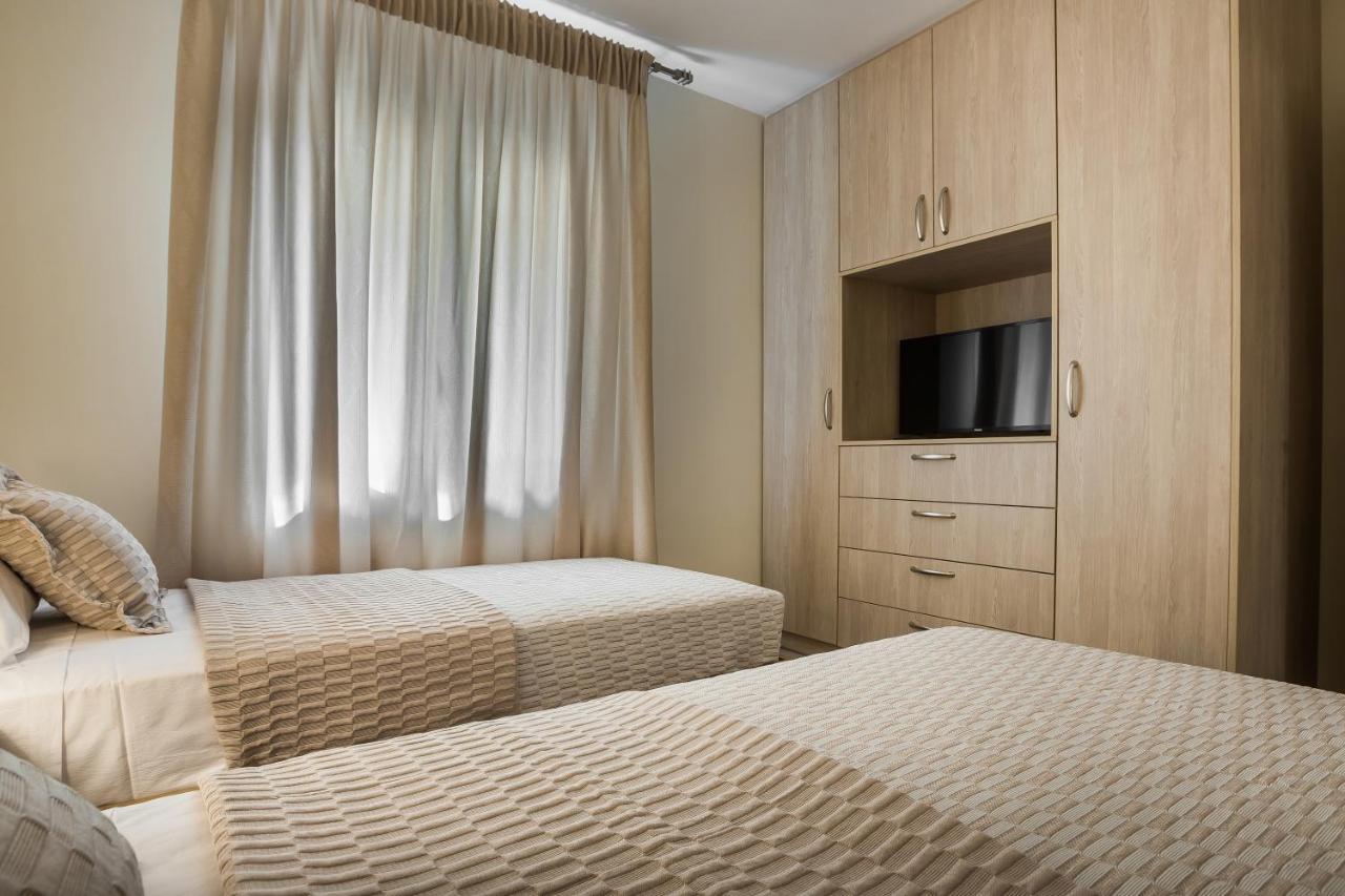 Serenity Home Argostoli  Exteriér fotografie