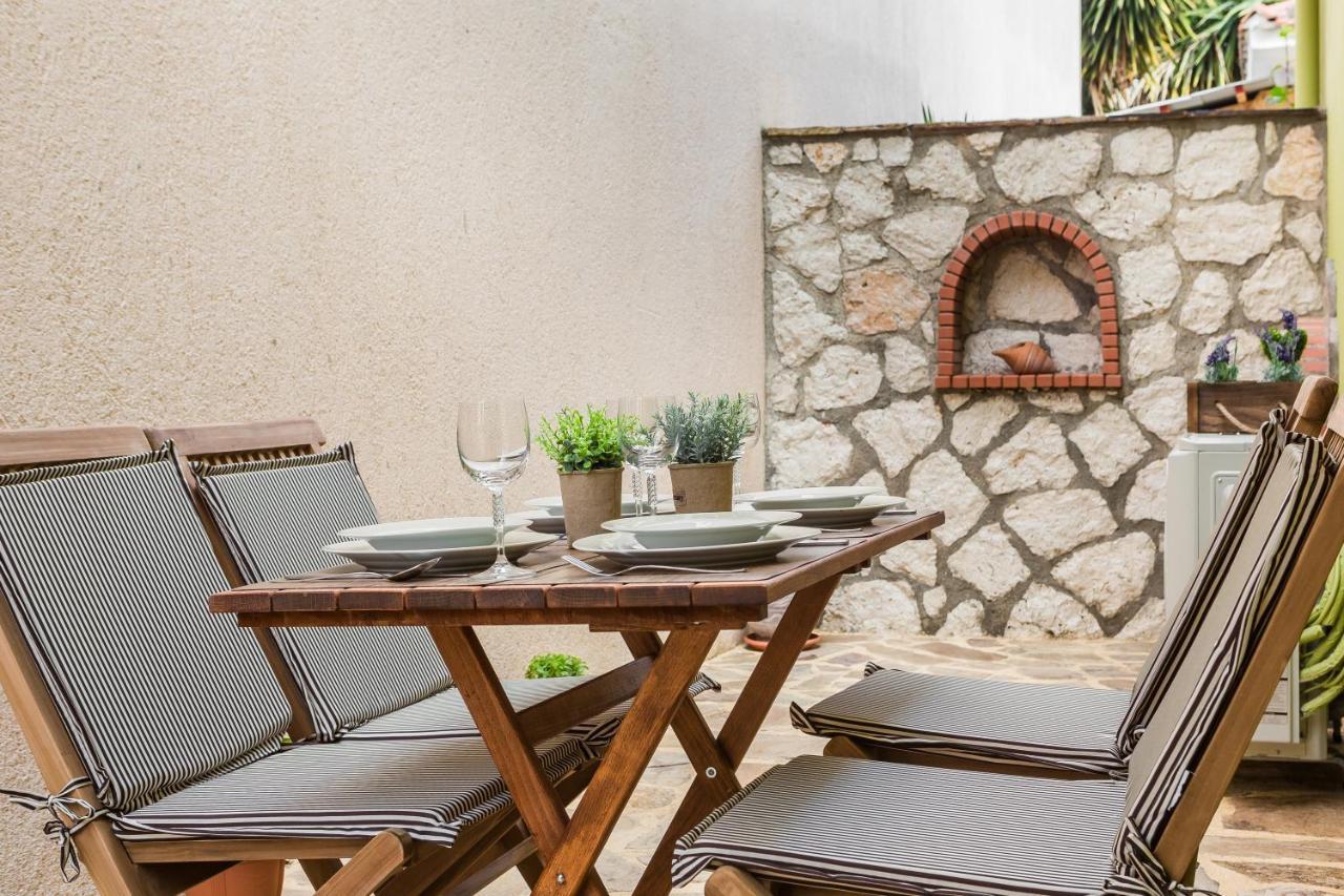 Serenity Home Argostoli  Exteriér fotografie