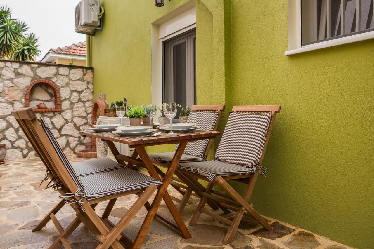 Serenity Home Argostoli  Exteriér fotografie