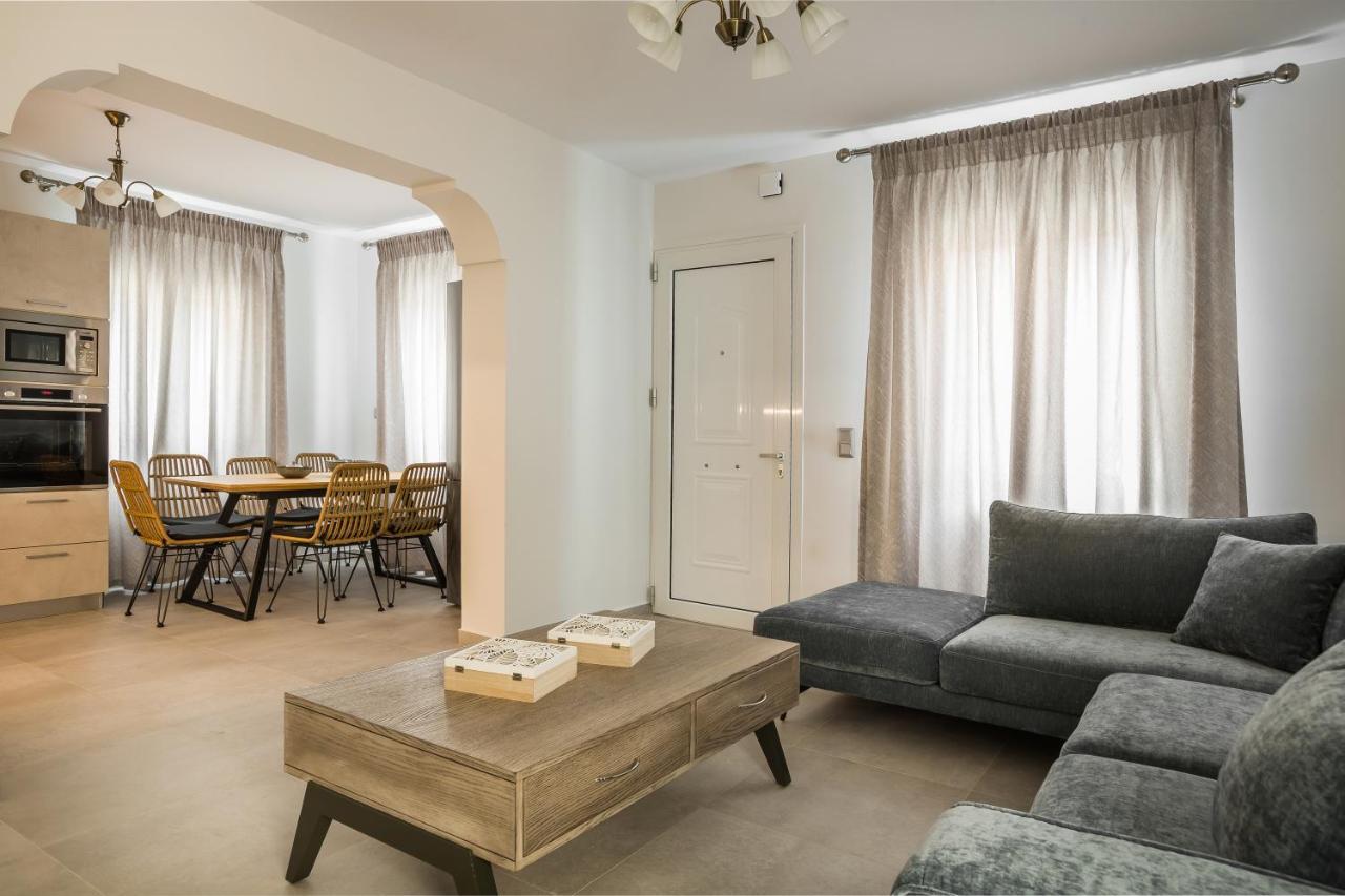 Serenity Home Argostoli  Exteriér fotografie