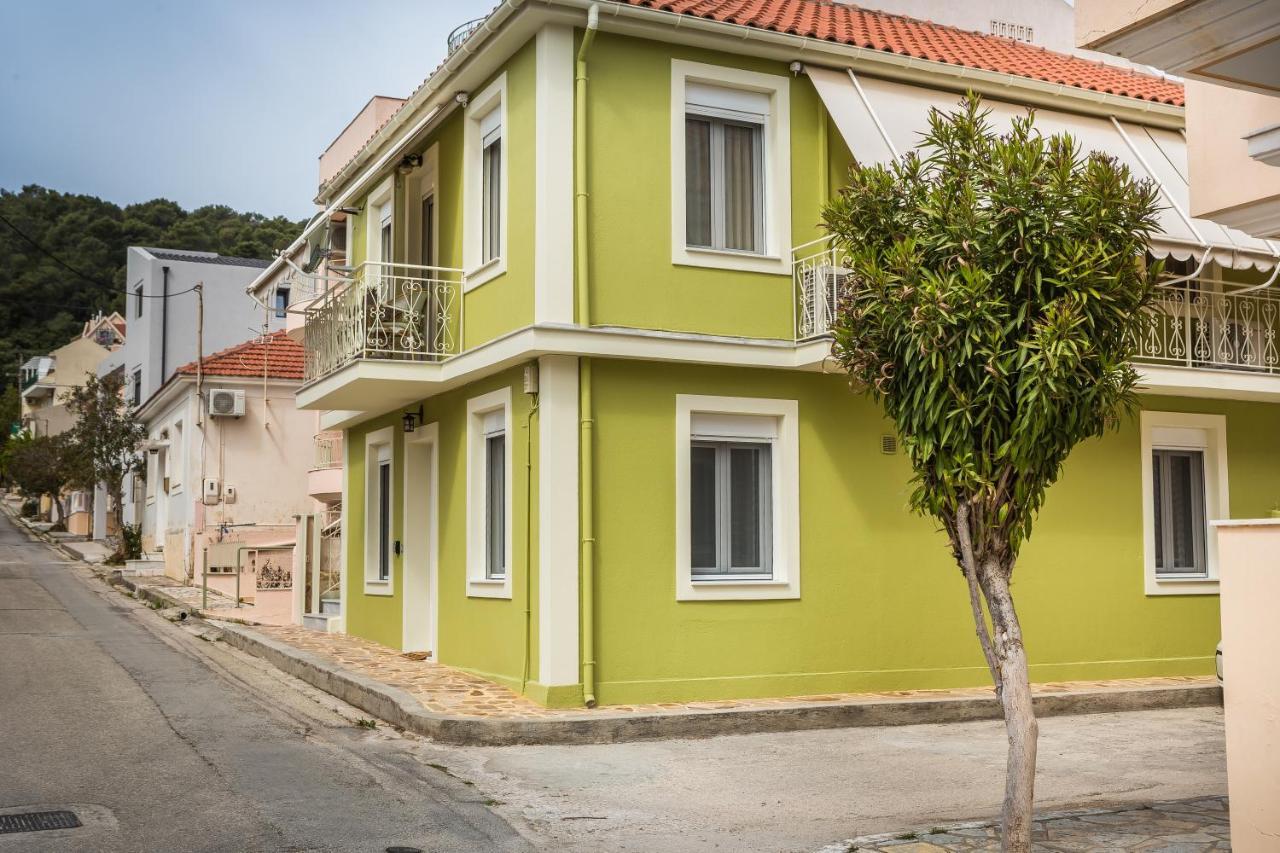 Serenity Home Argostoli  Exteriér fotografie