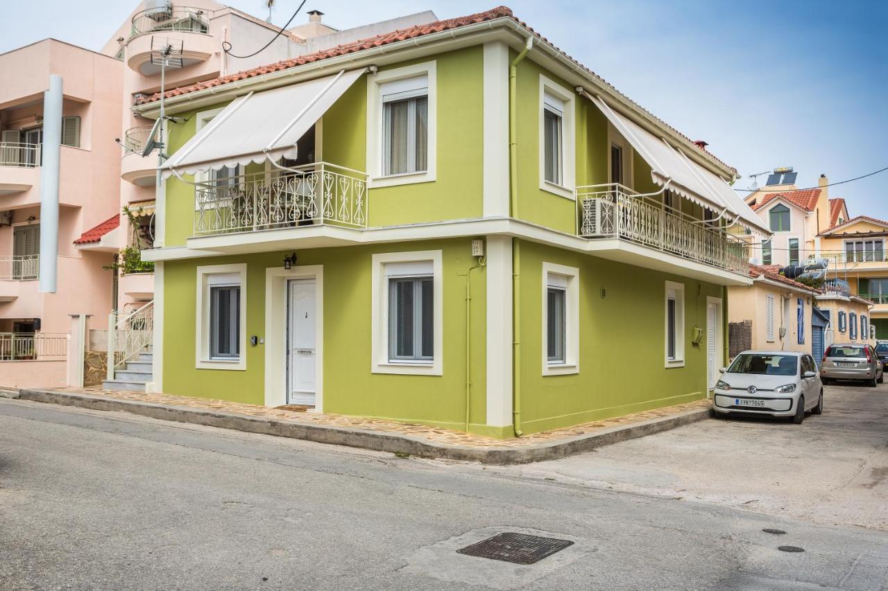 Serenity Home Argostoli  Exteriér fotografie